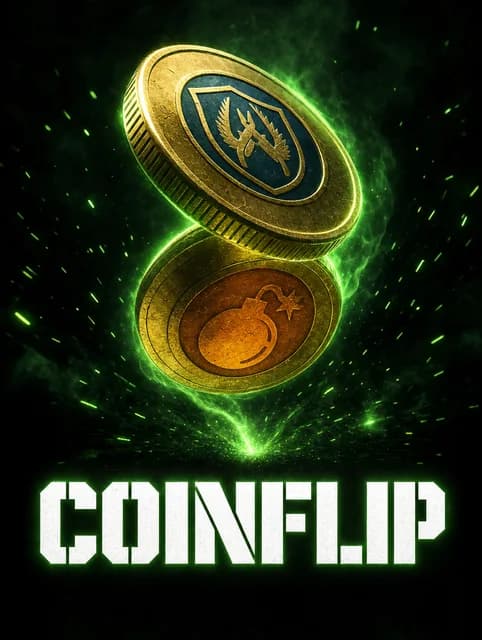 Coinflip