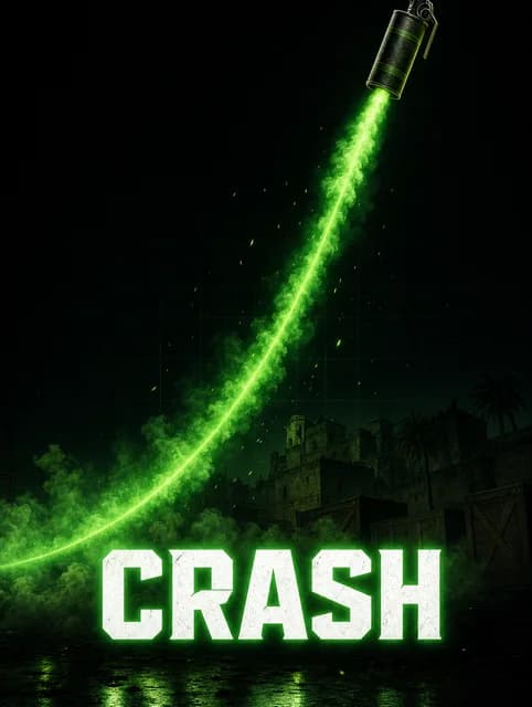 Crash