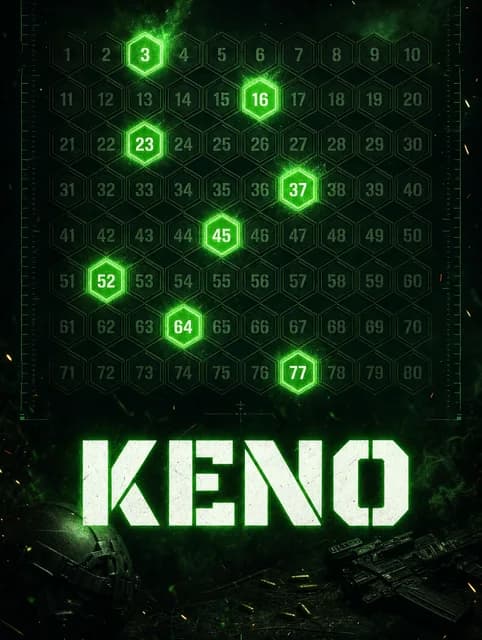 Keno