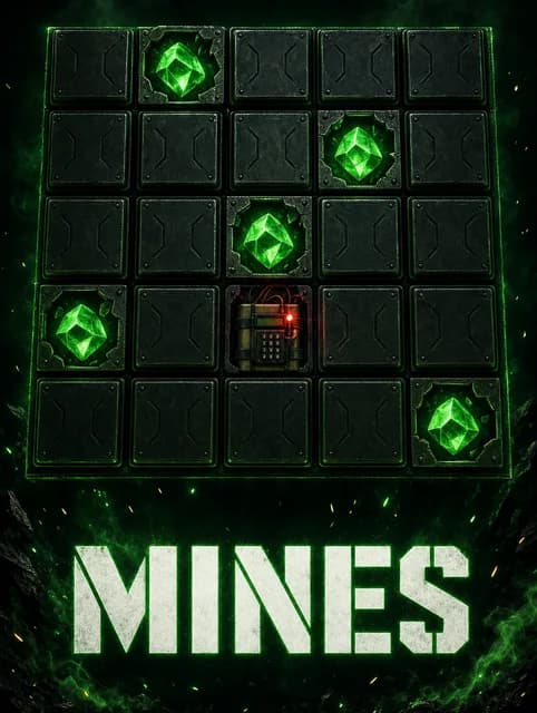 Mines