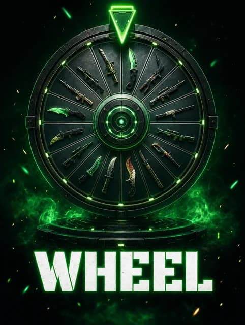 Wheel