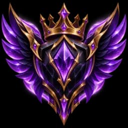 Obsidian badge