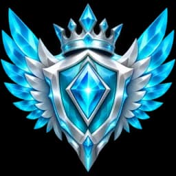 Platinum badge